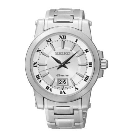 Horloge Seiko
