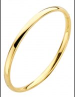 Gouden sieraden Fjory - Afbeelding 2