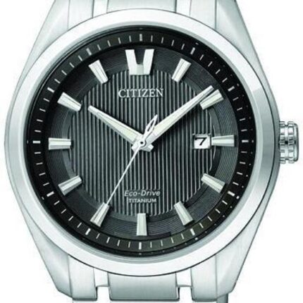 Horloge citizen