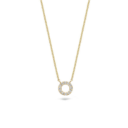 Sieraden Blush