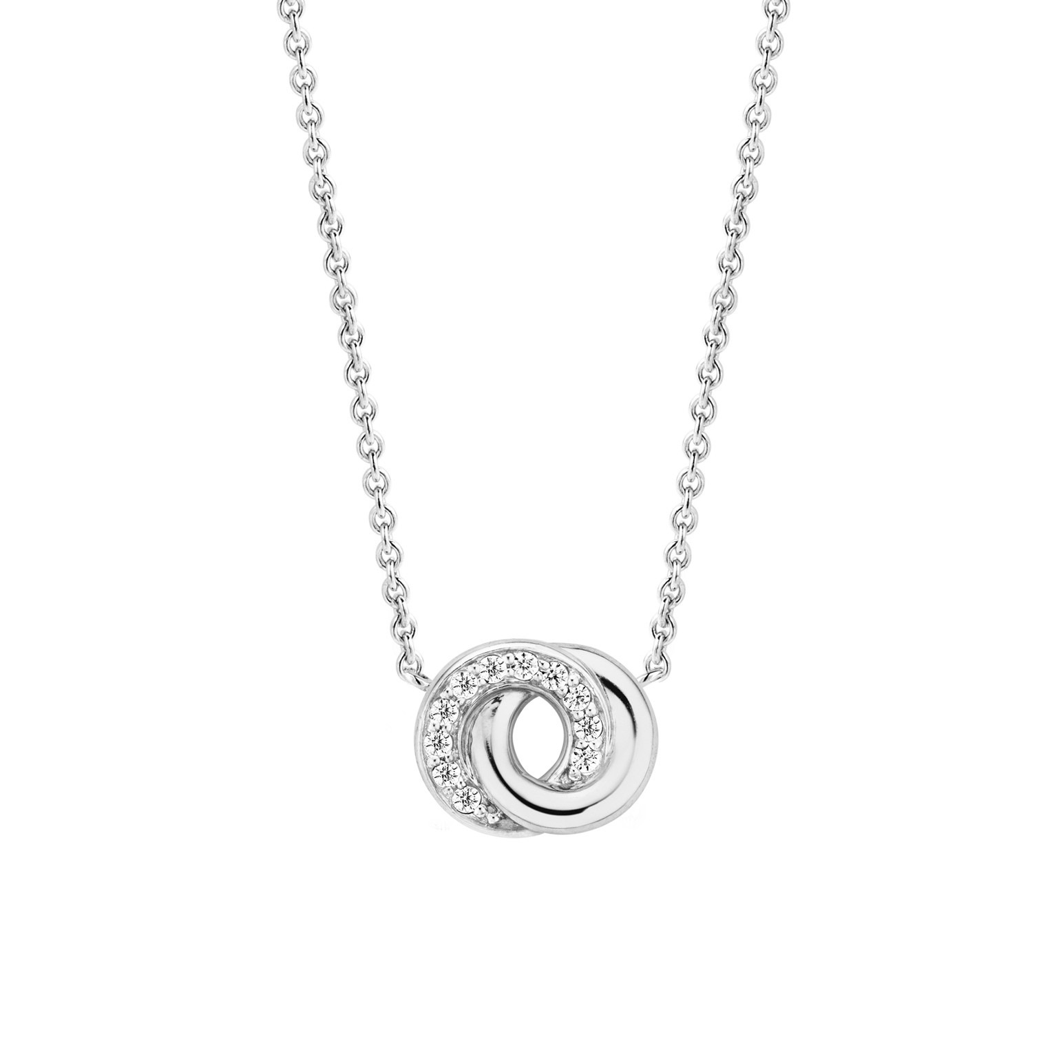 Article_3009931_Orig_1.jpg Zilveren sieraden Ti Sento - Afbeelding 1