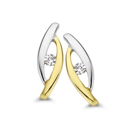 Gouden sieraden Mori