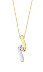 Gouden sieraden Mori