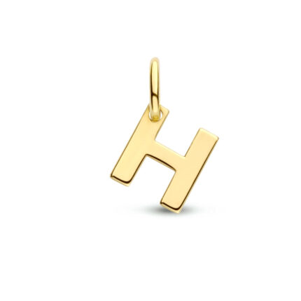 Gouden sieraden