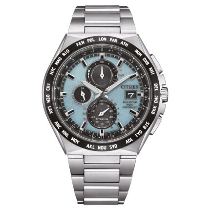 Horloge citizen