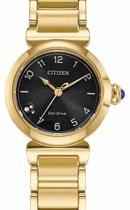 Horloge citizen