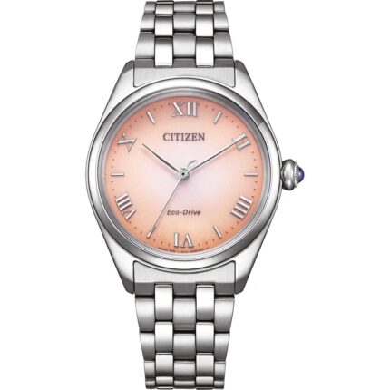 Horloge citizen