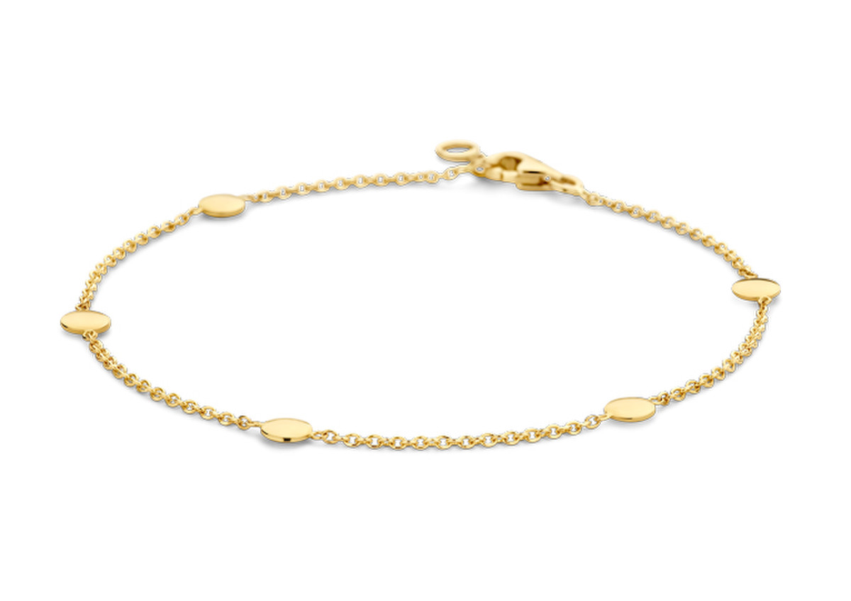 Article_3013730_Orig_1.jpg Gouden sieraden Blush - Afbeelding 1