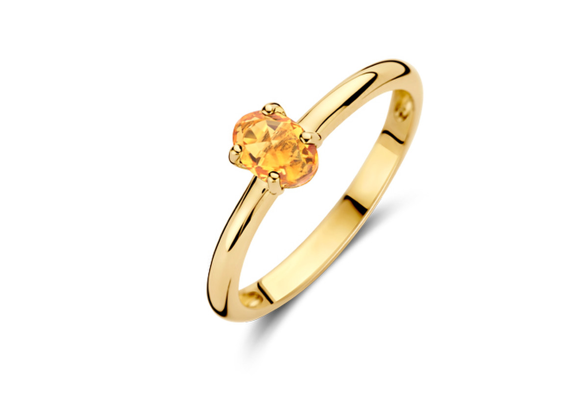 Article_3013736_Orig_1.jpg Gouden sieraden Blush - Afbeelding 1