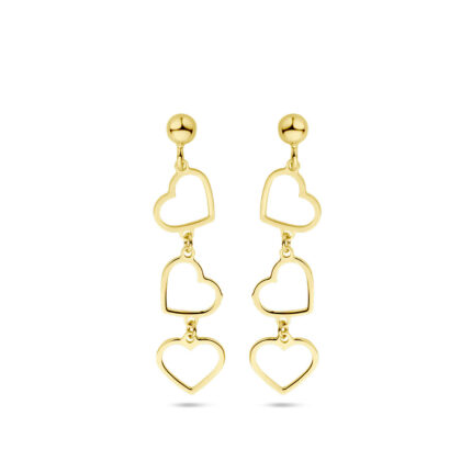 Gouden sieraden