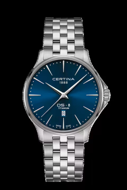 Article_3014386_Orig_1.jpg Certina horloge - Afbeelding 1