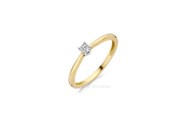 Article_3014531_Orig_1.jpg Gouden sieraden Blush - Afbeelding 1