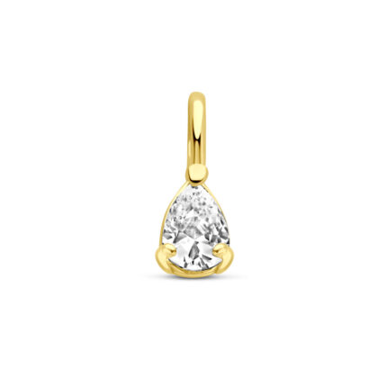 Gouden sieraden