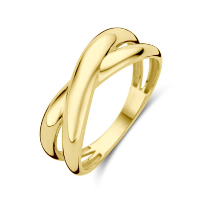 Gouden sieraden
