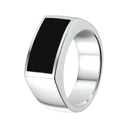 Zilveren sieraden