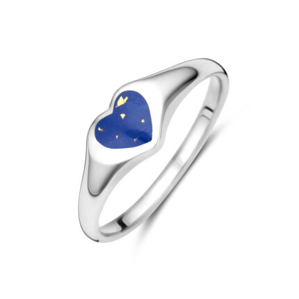 Zilveren sieraden