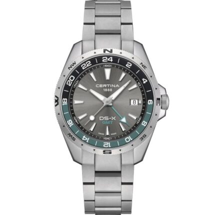 horloge certina