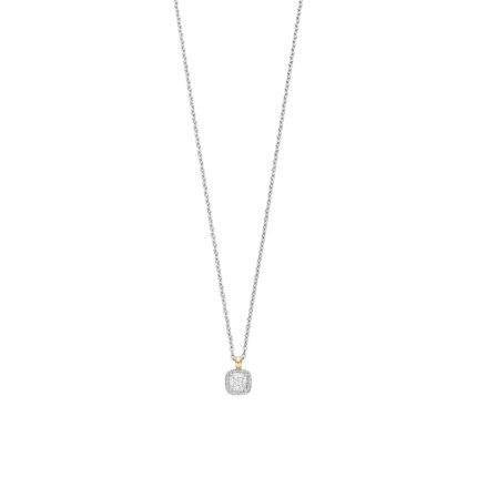 Zilveren sieraden Ti Sento