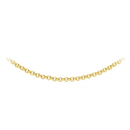 Gouden sieraden Fjory