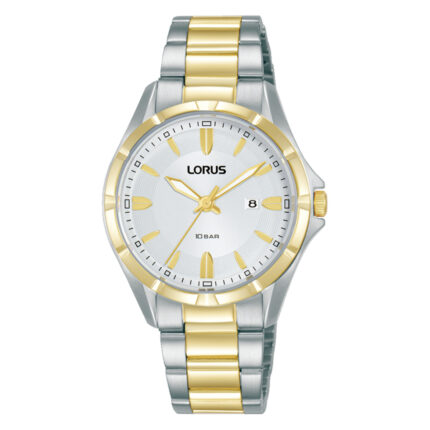 Horloge lorus