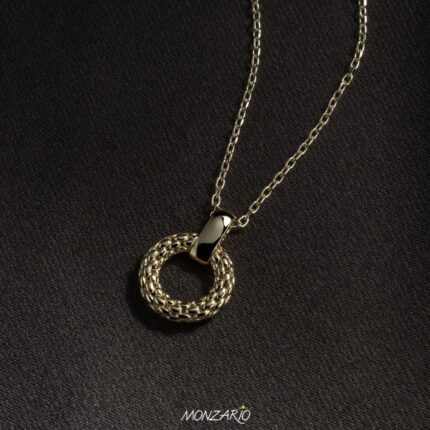 Monzario Sieraden