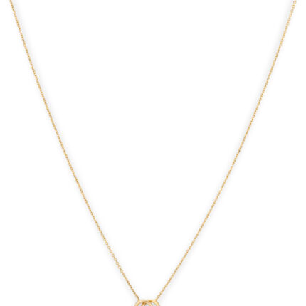 Gouden sieraden Monzario