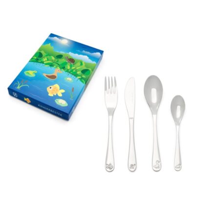 Geboorte geschenken