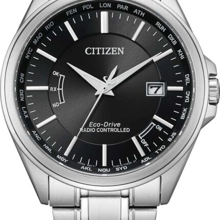 Horloge citizen