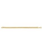 Gouden sieraden Fjory