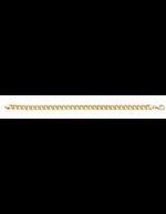 Gouden sieraden Fjory - Afbeelding 2