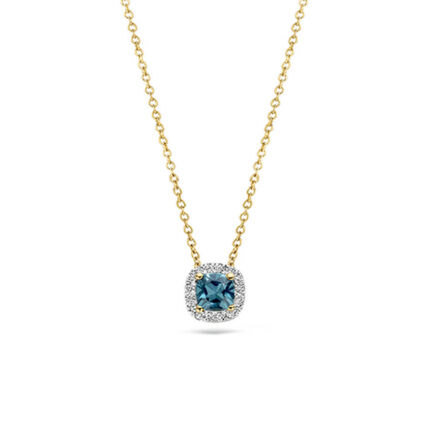Sieraden Blush