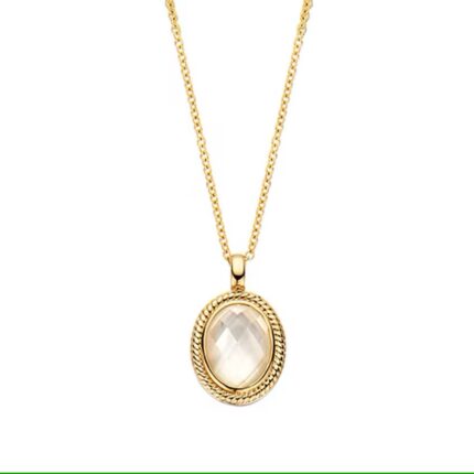 Sieraden Blush