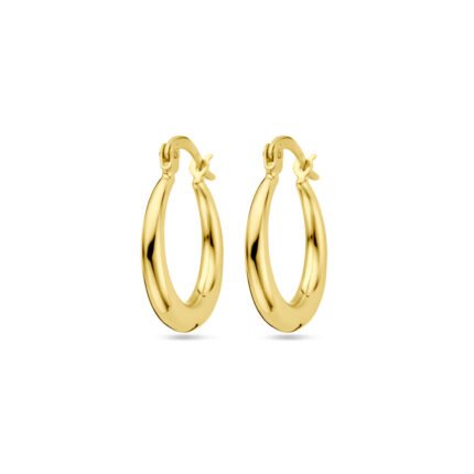 Gouden sieraden