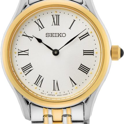 Horloge lorus