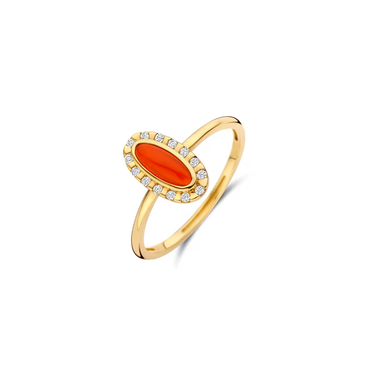 Article_3017986_Orig_1.jpg Gouden sieraden Blush - Afbeelding 1