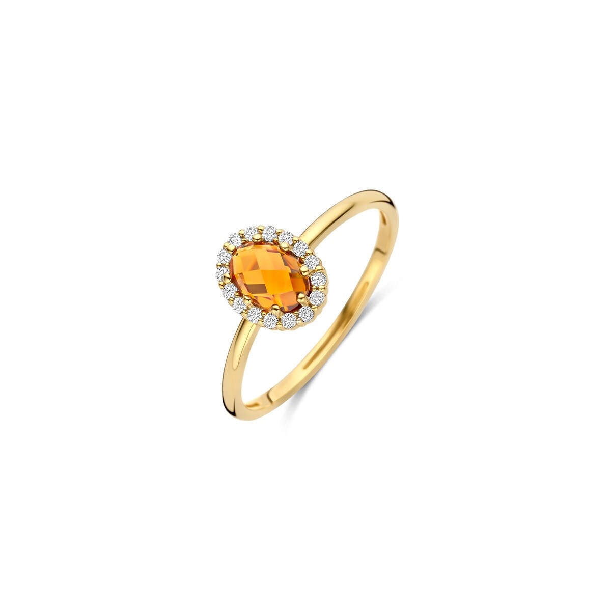 Article_3017998_Orig_1.jpg Gouden sieraden Blush - Afbeelding 1