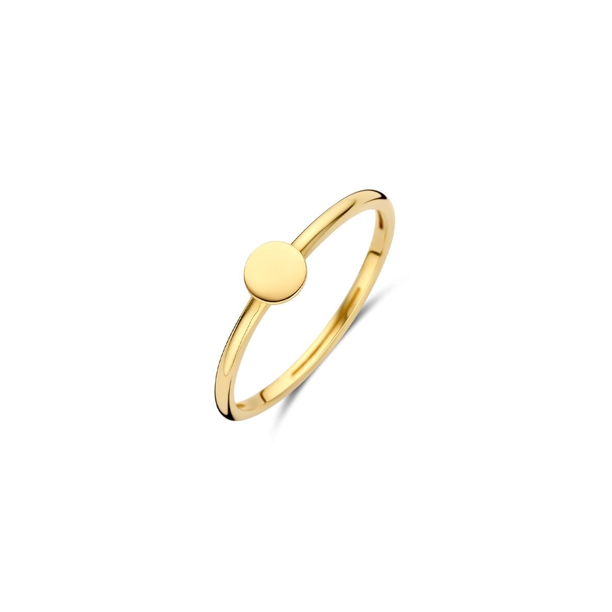 Article_3018009_Orig_1.jpg Gouden sieraden Blush - Afbeelding 1