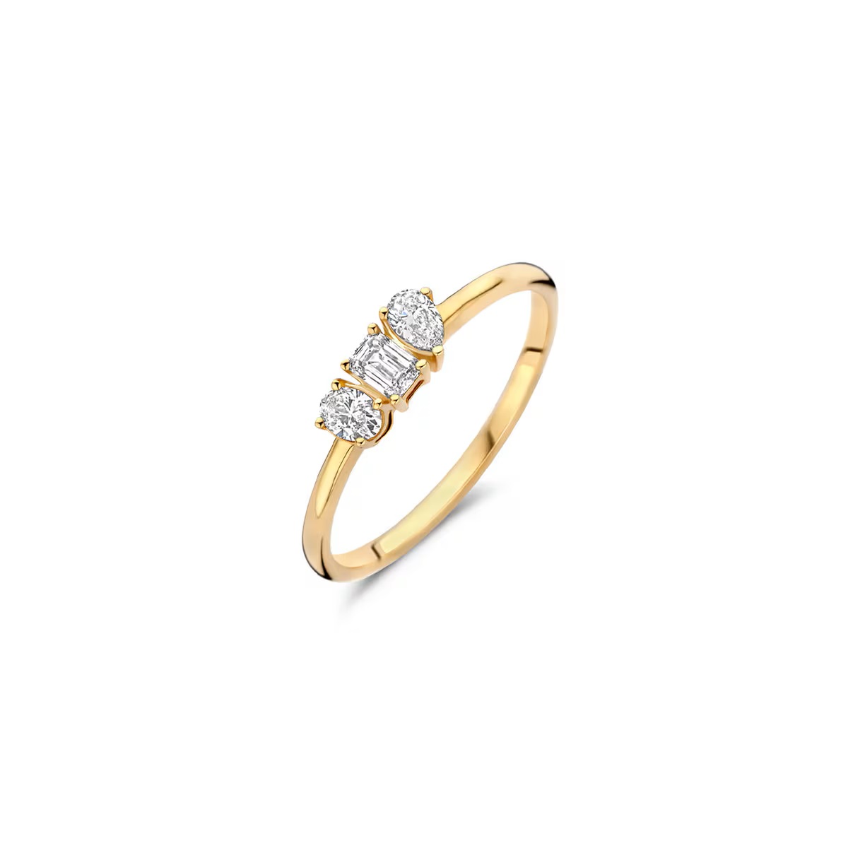 Article_3018025_Orig_1.jpg Gouden sieraden Blush labgrown - Afbeelding 1