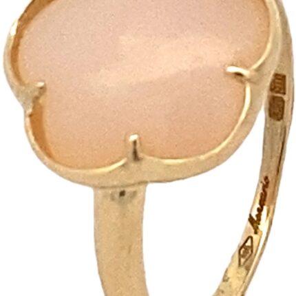 Gouden sieraden Monzario
