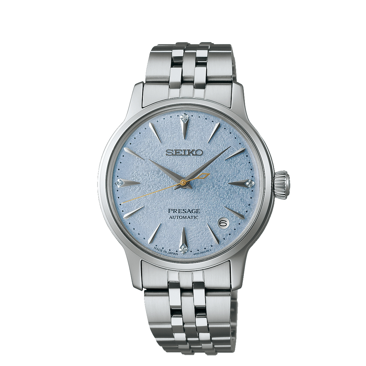 Article_3018109_Orig_1.jpg Horloge Seiko - Afbeelding 1