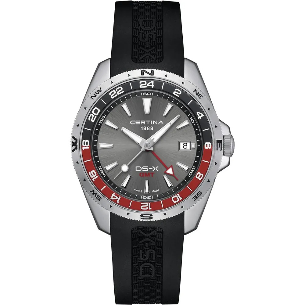 Article_3019161_Orig_1.jpg Horloge Certina - Afbeelding 1