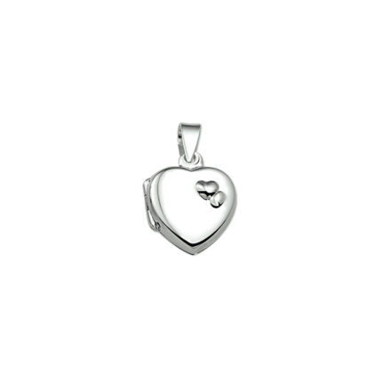 Zilveren sieraden