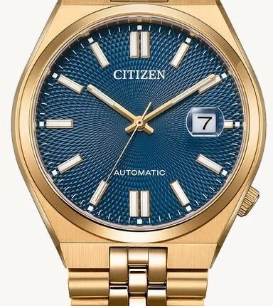 Horloge citizen