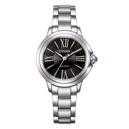 Horloge citizen