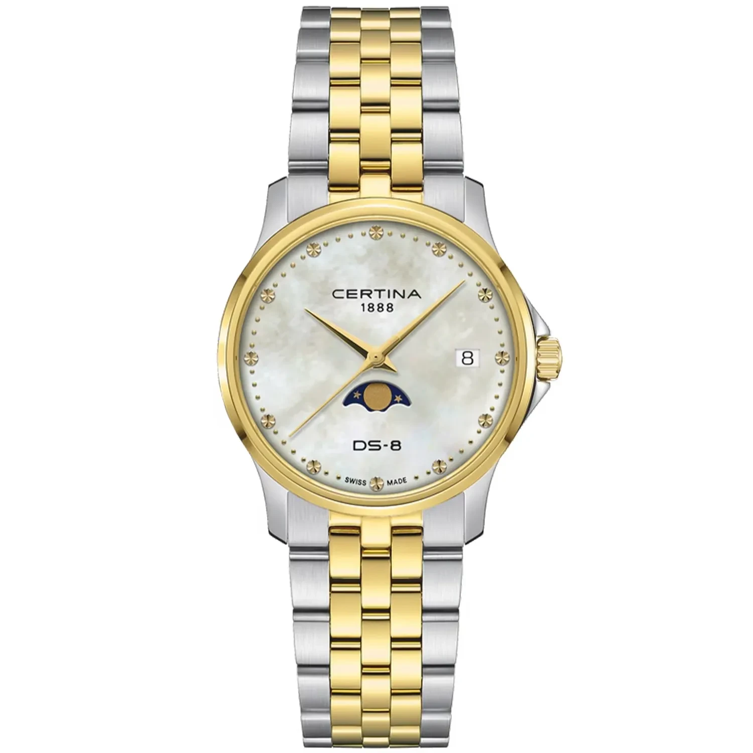 Article_3086782_Orig_1.jpg Horloge Certina - Afbeelding 1