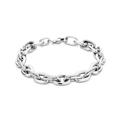 Zilveren sieraden