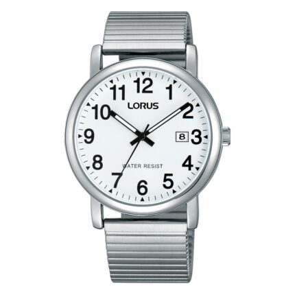 Horloge lorus