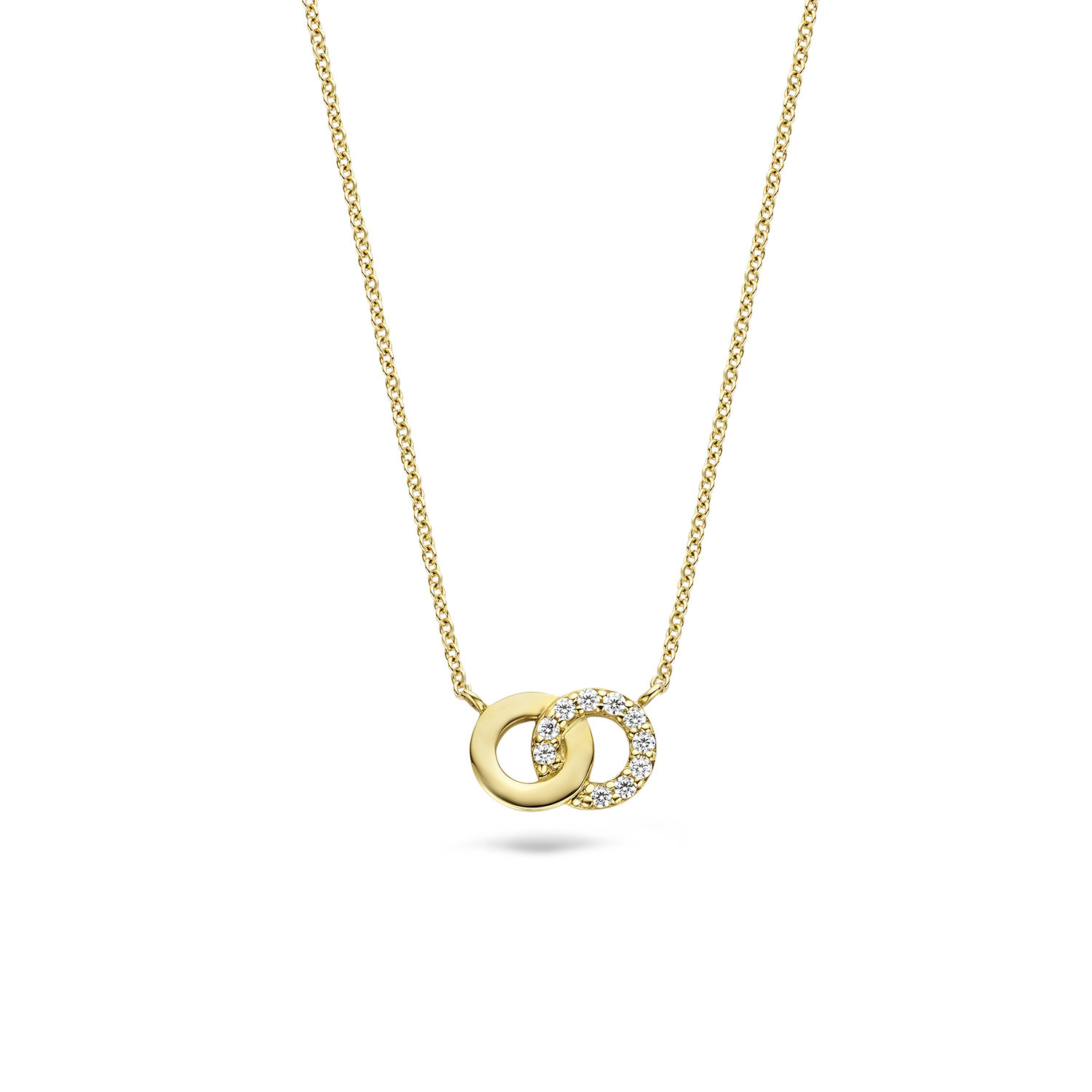 Article_3012109_Orig_1.jpg Gouden sieraden Blush - Afbeelding 1