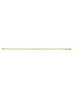 Gouden sieraden Fjory