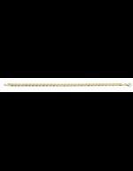 Gouden sieraden Fjory - Afbeelding 2
